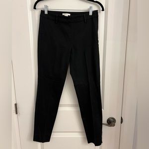 H&M black trousers